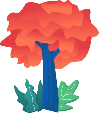 tree